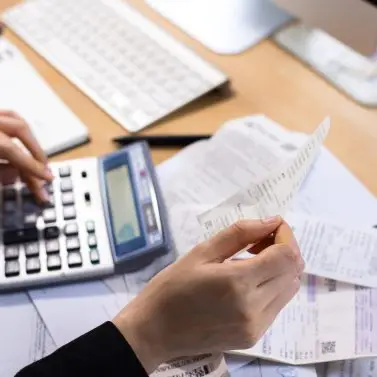 Rotinas Administrativas e Contas a Pagar e Receber
