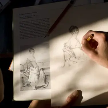 Desenho Livre: Cores, Técnicas e Estilos