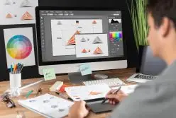 Design de Marca e Identidade Visual