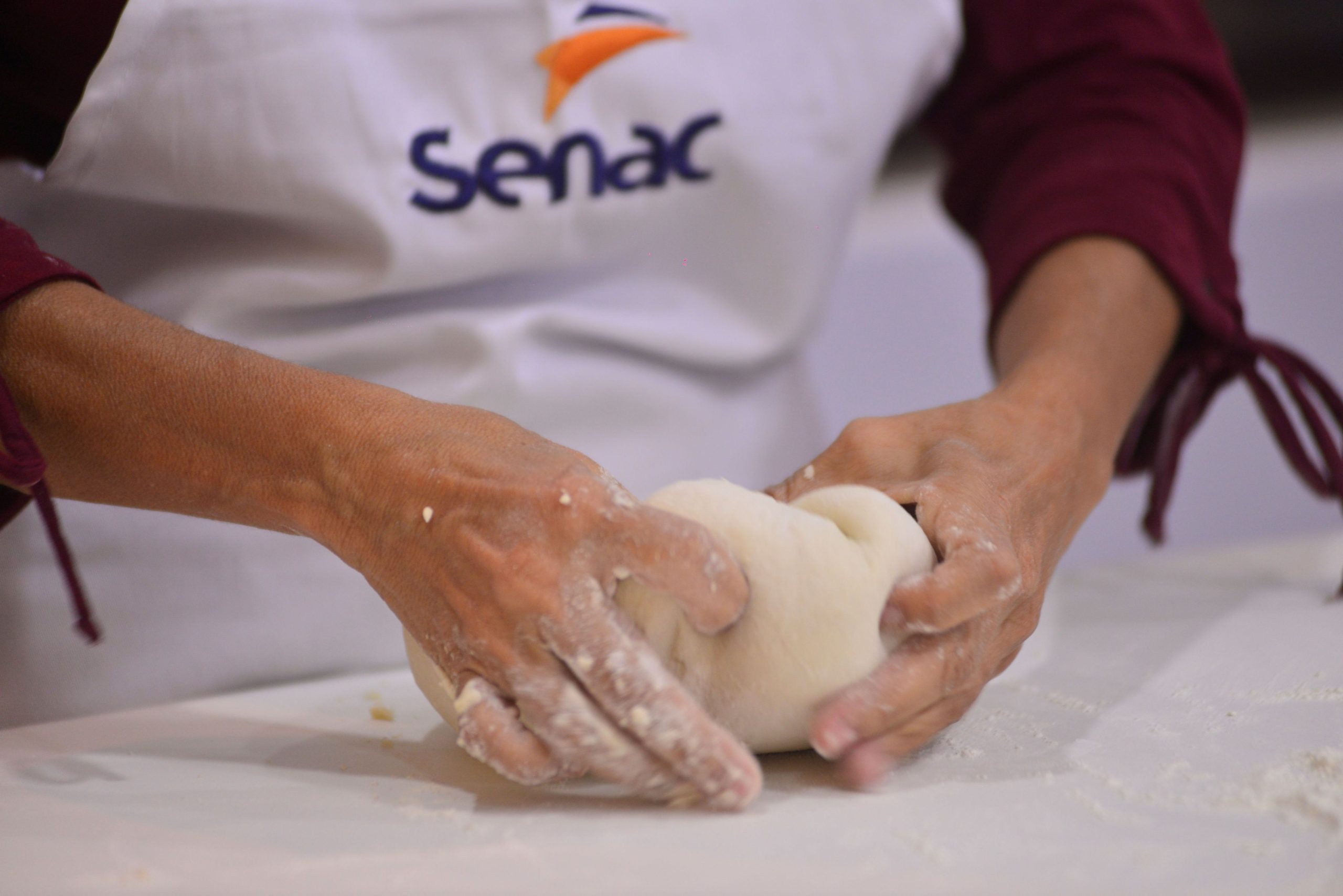Gastronomia: Inscrições abertas para novo curso de Pizzaiolo na unidade Nova Friburgo