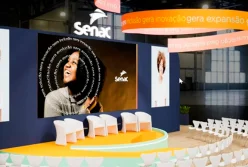 Senac RJ amplia atuação no cenário de TI e conecta experiências no Web Summit Rio