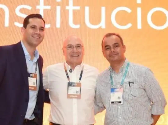 Web Summit Rio: Senac RJ renova acordo até 2030 1