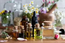 Aromaterapia 1