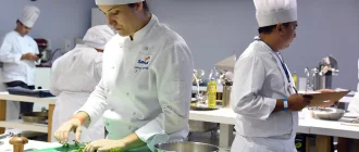 Senac RJ de Petrópolis lança cursos de Cozinha Internacional