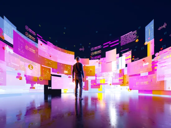 Senac RJ leva especialistas em Inteligência Artificial ao Blockchain.RIO 2025