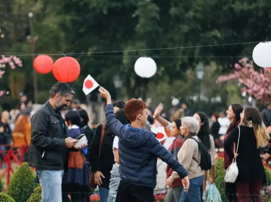 Bunka-Sai chega à 17ª edição e celebra a cultura japonesa em Petrópolis entre os dias 13 e 16 de agosto
