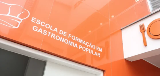 Prefeitura de Niterói amplia formação profissional na área de alimentação com 200 novas vagas