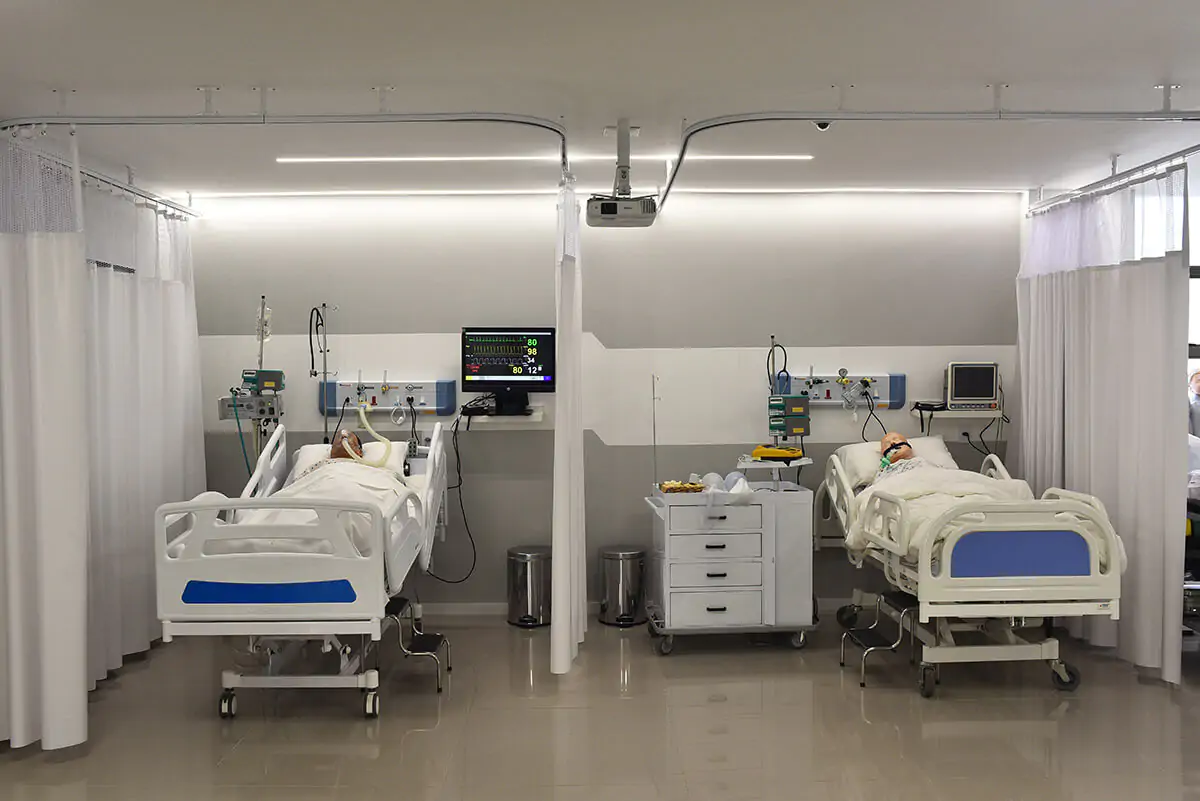 Centro Politécnico Riachuelo 8