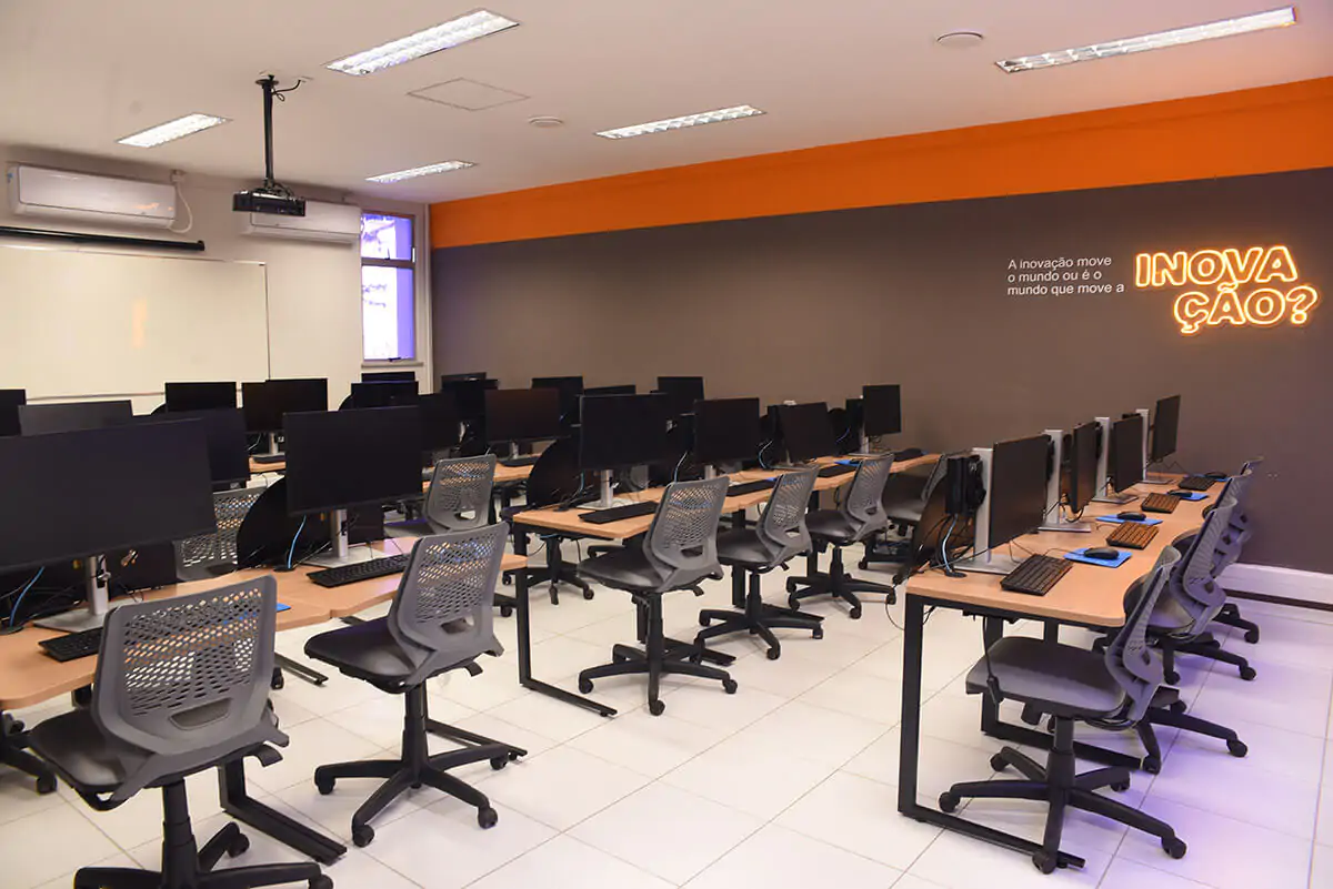 Senac Campo Grande 11
