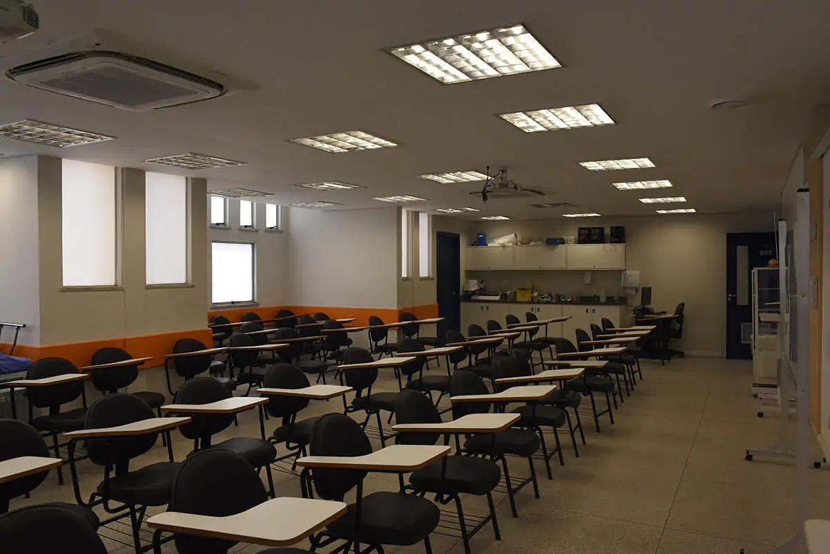 Senac Campo Grande 16