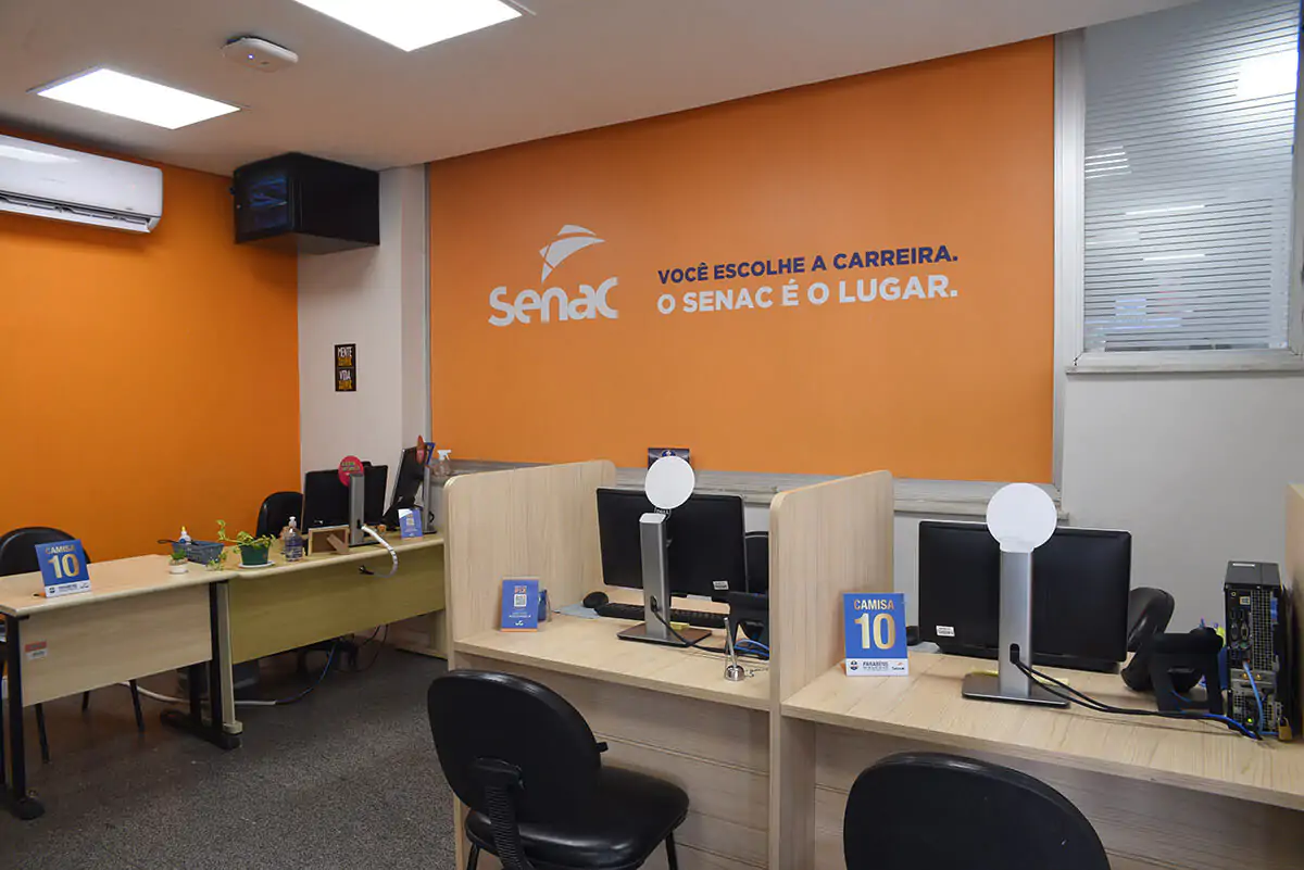 Senac Campo Grande 17