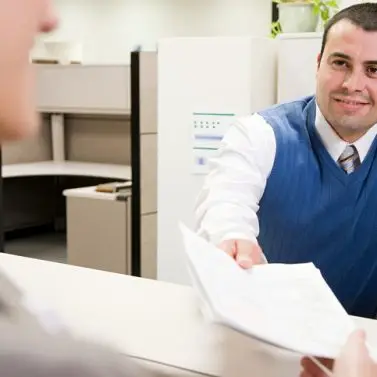 Assistente Administrativo 2