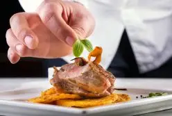 Cozinheiro 2