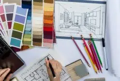 Decoração Básica de Interiores