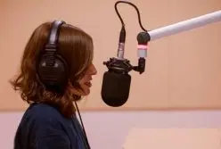 Locutor, Animador e Apresentador