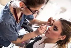 curso de maquiador senac rj