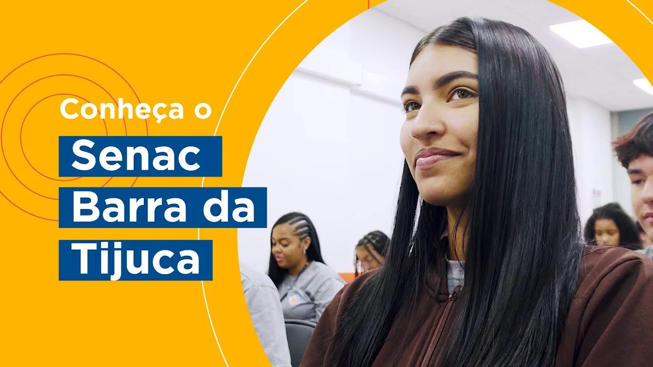 Senac Barra da Tijuca 10