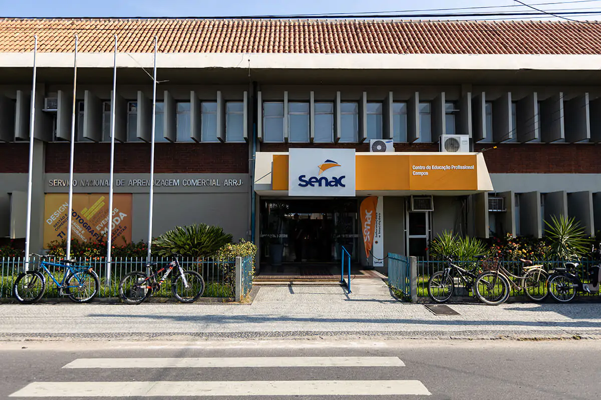 Senac Campos 1
