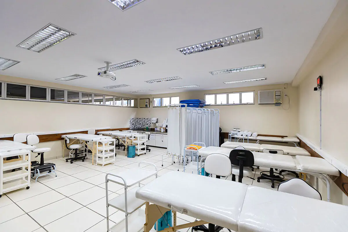 Senac Campos 10