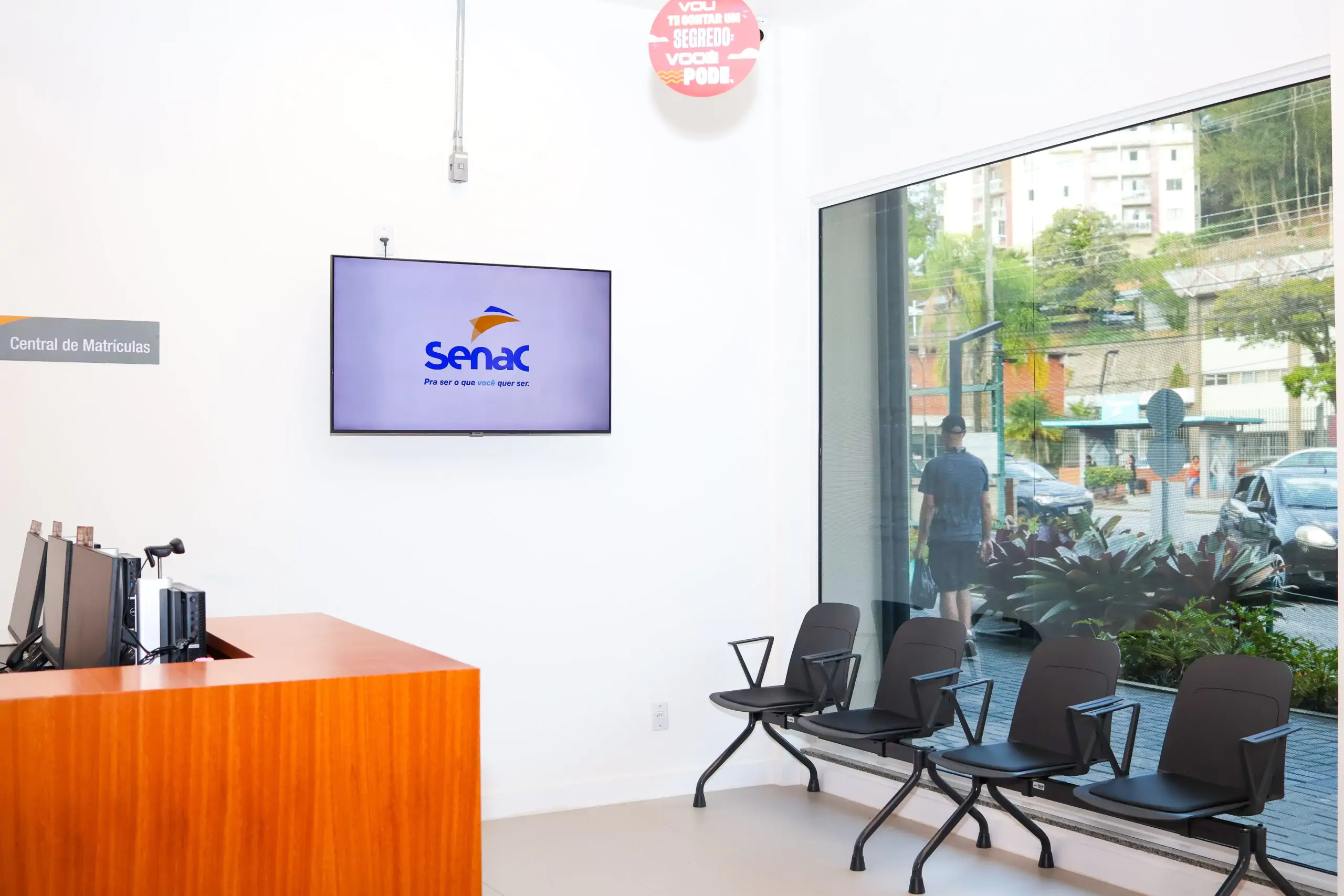 Senac Nova Friburgo 19