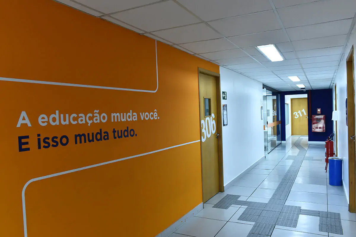 Senac Nova Iguaçu 11