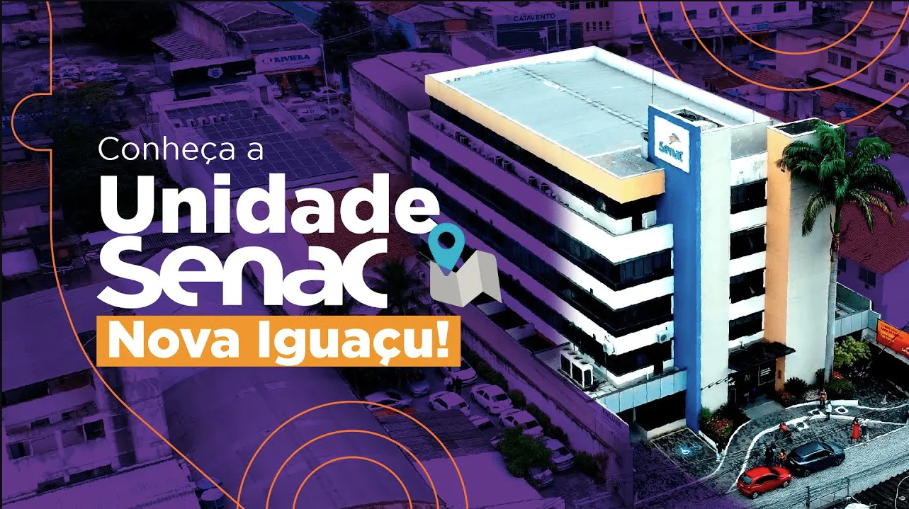 Senac Nova Iguaçu 16