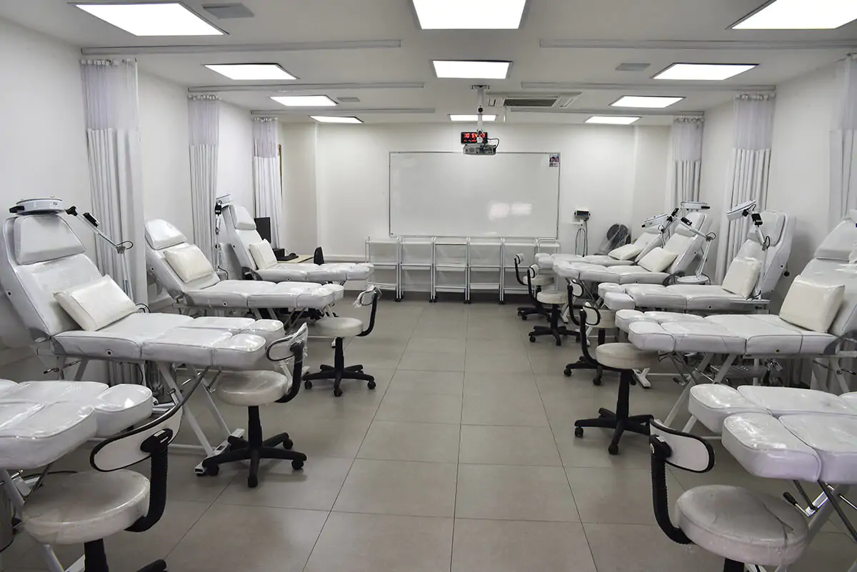 Senac Nova Iguaçu 5