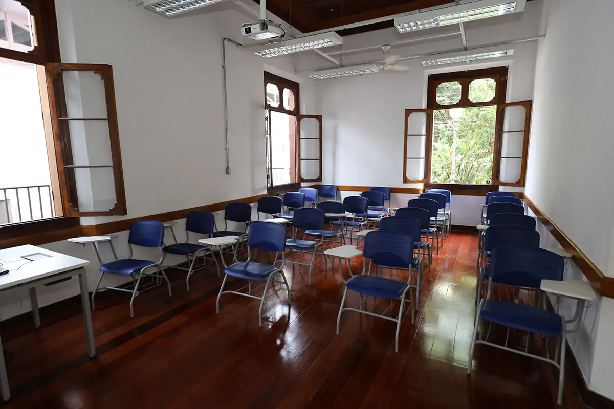 Senac Petrópolis 18