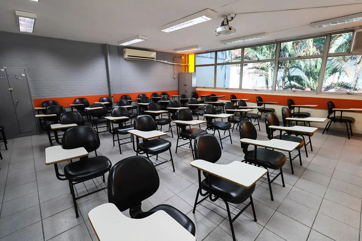 Senac Resende 16