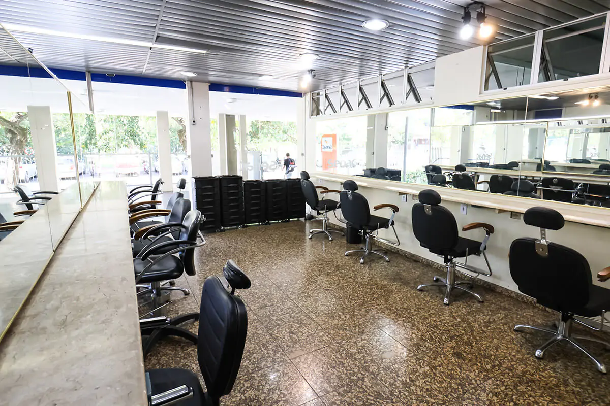 Senac Resende 17