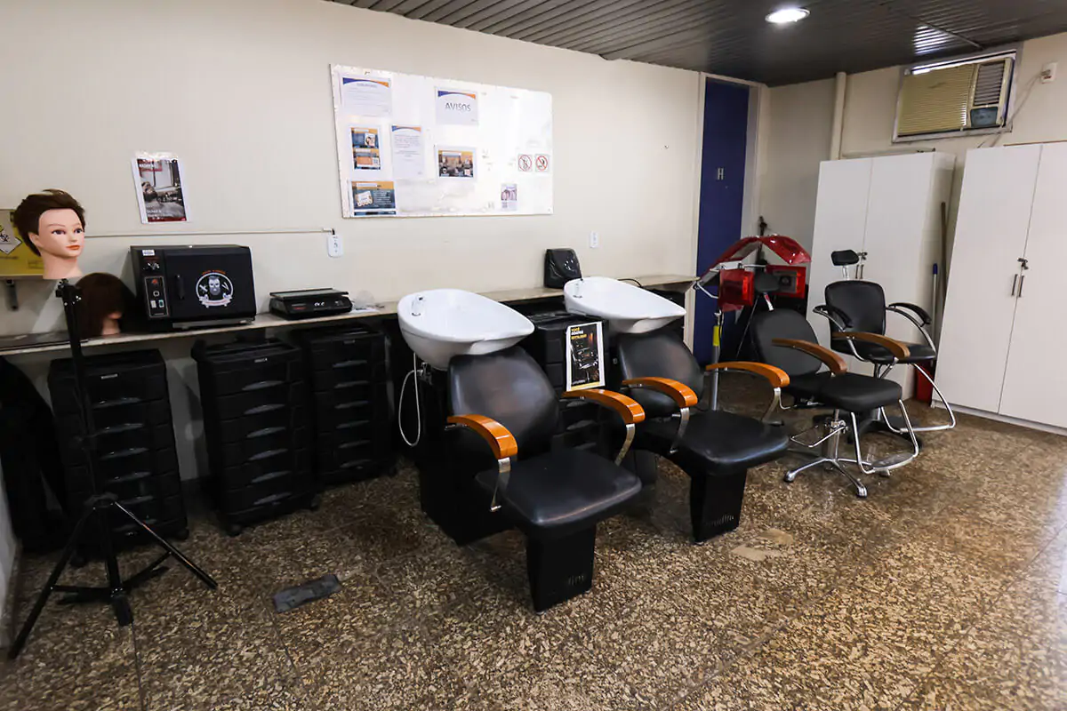 Senac Resende 18
