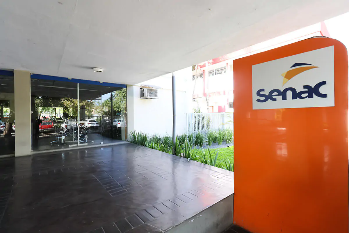 Senac Resende 3