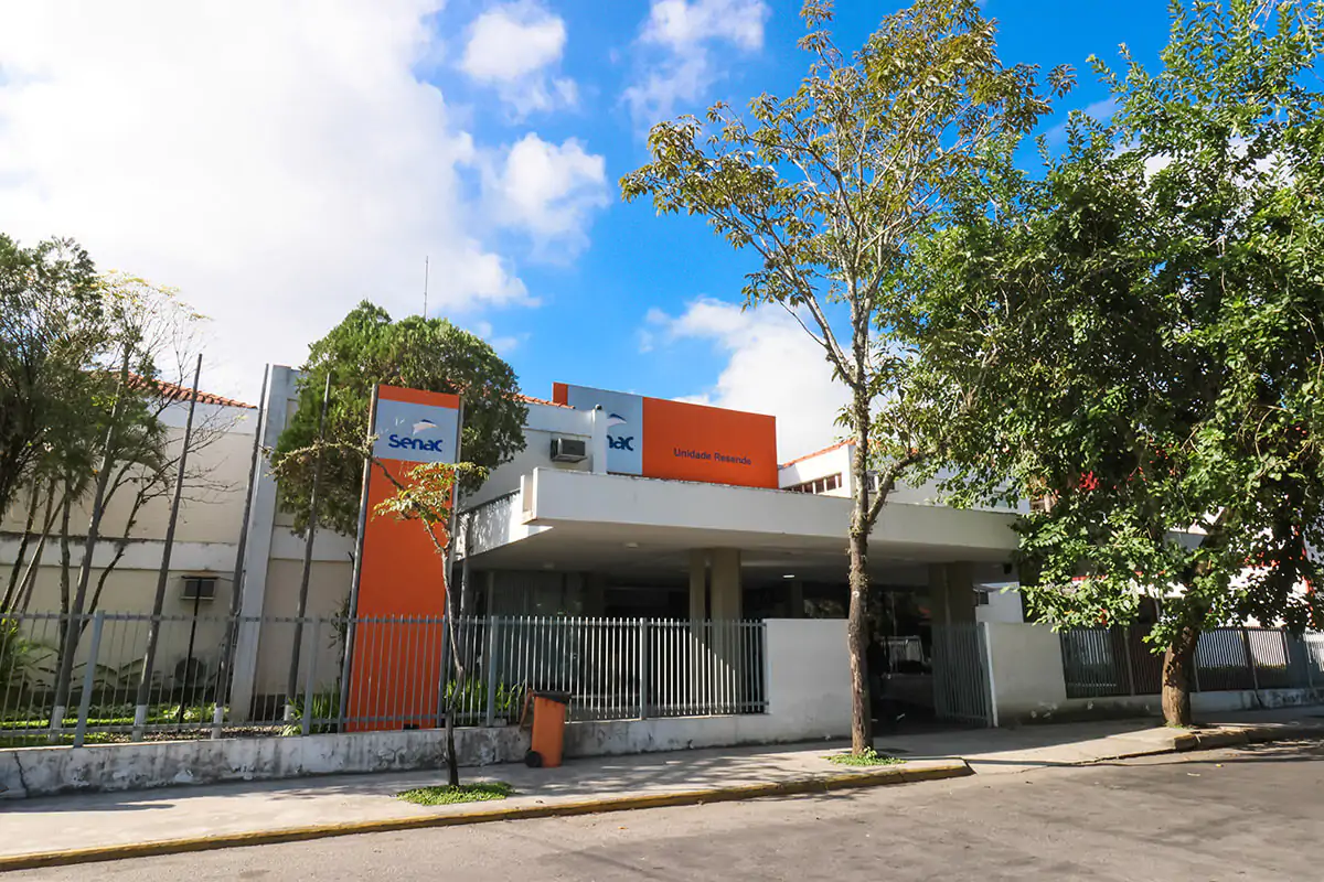Senac Resende 4