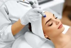 Técnico em estética