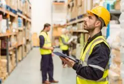 Técnico em Logística - Educação a Distância