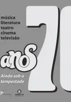 Anos 70 | ainda sob a tempestade