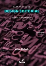 Guia prático de design editorial | Criando livros completos