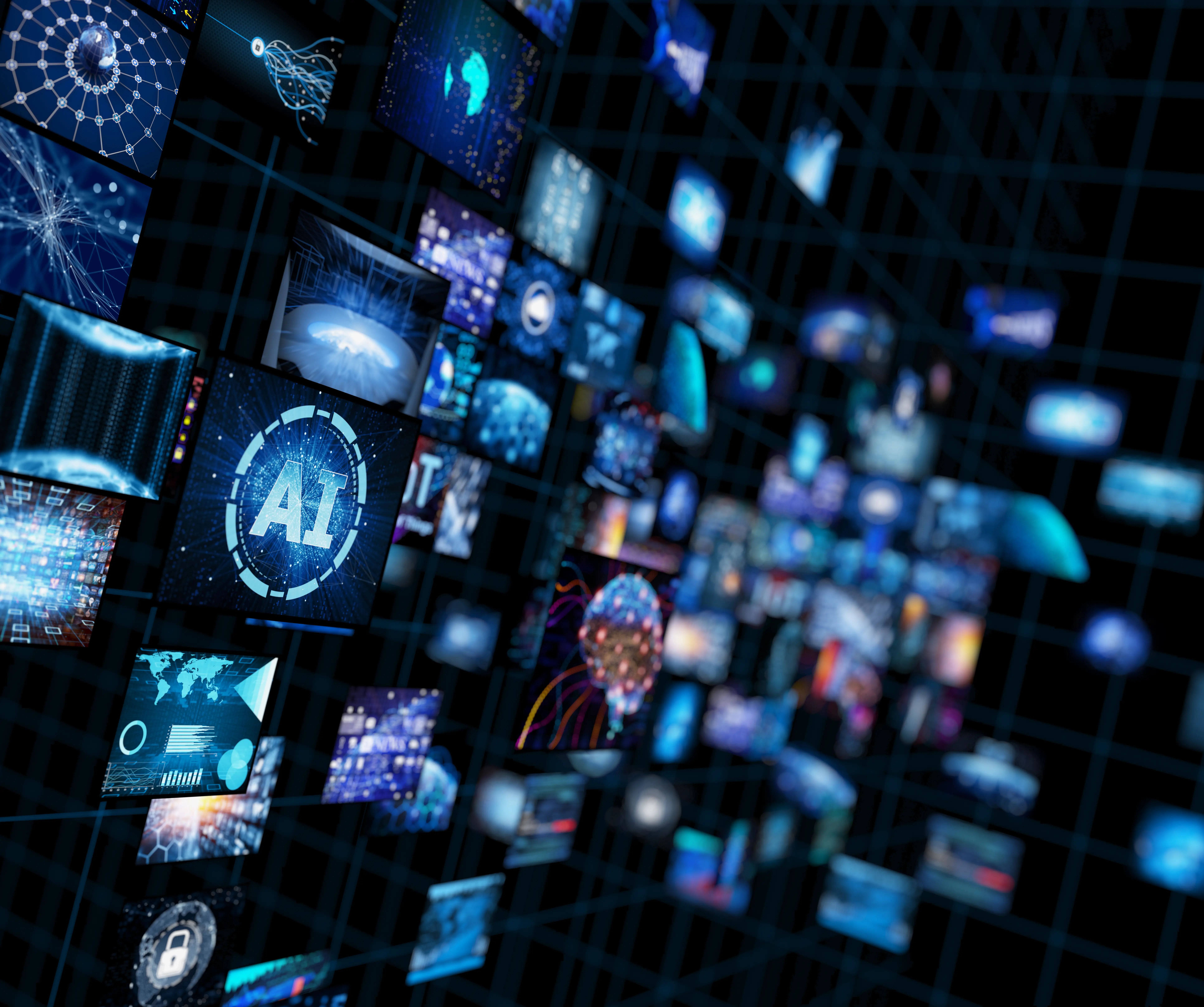 Painel: Inteligência Artificial - Machine Learning, Deep Learning 1