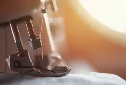 Costureiro - Novo