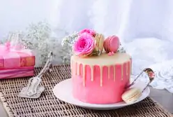 Cake Design: Técnicas Avançadas 1