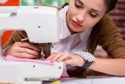 Modelagem e Costura para Iniciantes 1