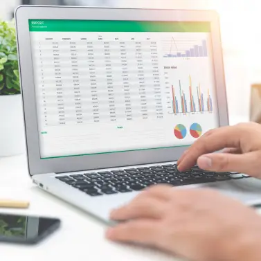 Curso de Excel Avançado 1