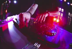Práticas de DJ 1