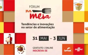 Fórum na Mesa