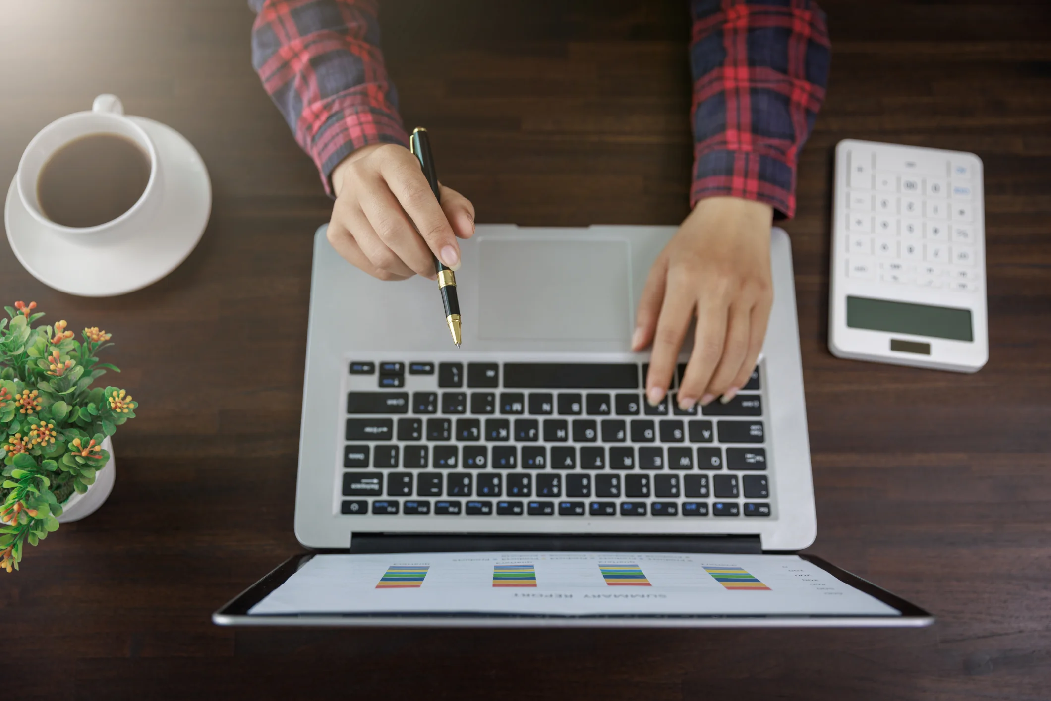 Excel Dashboard - Planilhas Gerenciais