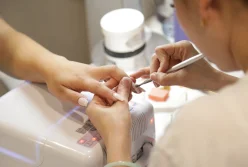 Práticas de Trabalho da Manicure e Pedicure