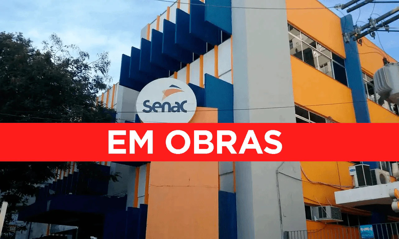 Senac Duque de Caxias 4