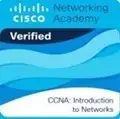 Formação Cisco CCNA V7.0 6