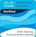 Formação Cisco CCNA V7.0 7