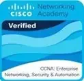 Formação Cisco CCNA V7.0 8